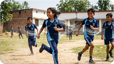 Breathable & Performance Fabric